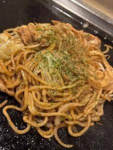 道とん堀 西那須野店