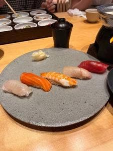天王寺 豆ふ屋 やすまる ~豆富と鮨と日本料理~