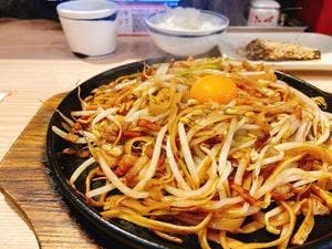 焼うどん専門店 きつね