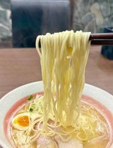 鶏白湯専門店 蓮