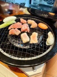 對馬炙り処 やんこも