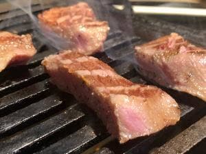 焼肉のわた