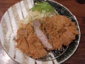 名代とんかつ かつくら ラゾーナ川崎プラザ店