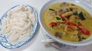 タイ料理京子