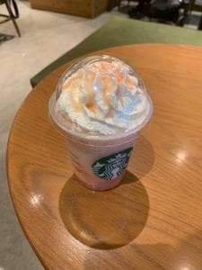 スターバックス コーヒー アリオ橋本店