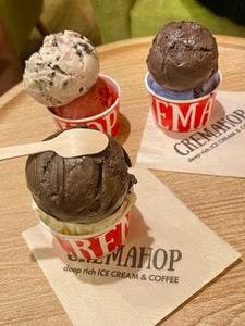 CREMAHOP 赤坂見附店