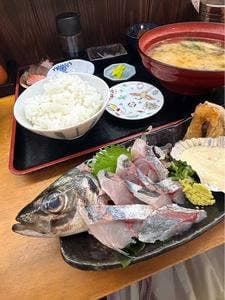 和処 魚笑