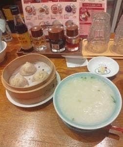 點心飲茶酒館 祥門 KITTE丸の内店