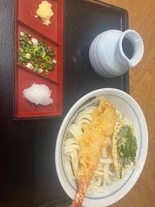 小島手打ちうどん・そば