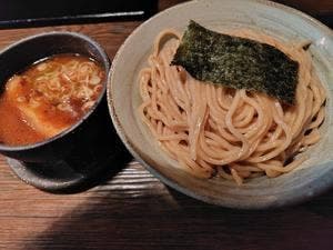 つけ麺処 つぼや 梅田店
