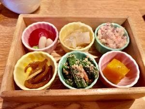 京都石塀小路豆ちゃ 日本橋