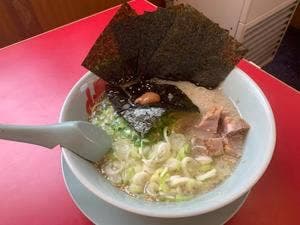 ラーメン山岡家 秋田寺内店