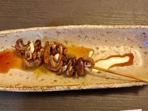 割烹 橘