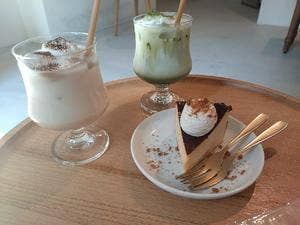 nugu cafe