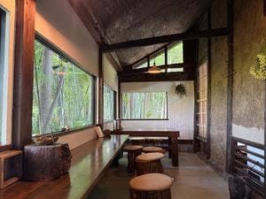 reimei cafe