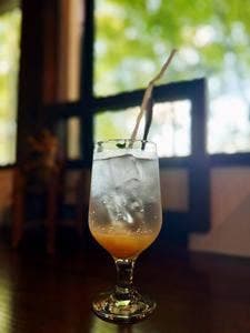 reimei cafe