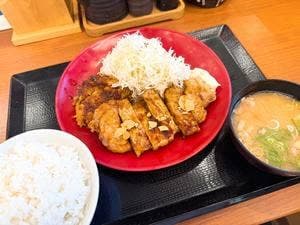 かつや 埼玉久喜店