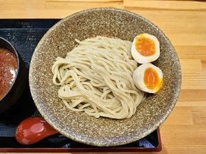 つけ麺 是・空 富山呉羽店