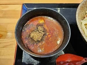 つけ麺 是・空 富山呉羽店