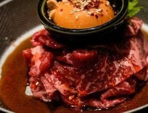 近江焼肉おもてなし