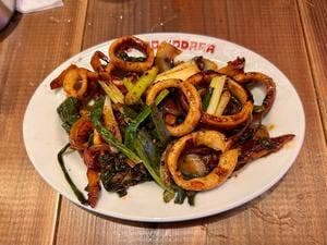 熱炒 虎打楽 中目黒店
