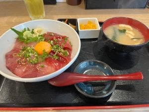 四ツ谷 魚一商店