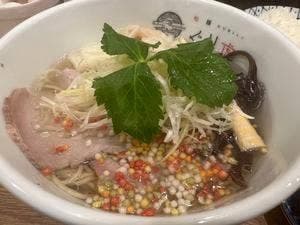 和麺 ぐり虎 名古屋店