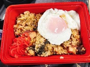 からあげ元気亭 東府中店