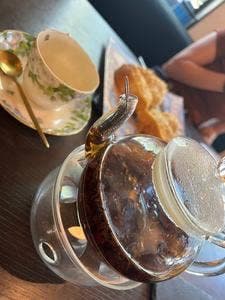 きらcafe
