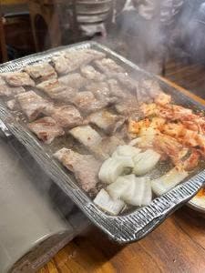 オムニ食堂 3号店