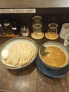 麵や きさ乃