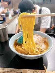 八王子ラーメン横山食堂 吉祥寺店