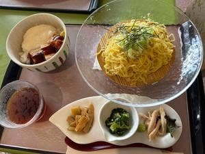 札幌リージェントゴルフ倶楽部 レストラン