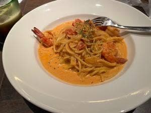 パスタ屋一丁目 静岡店