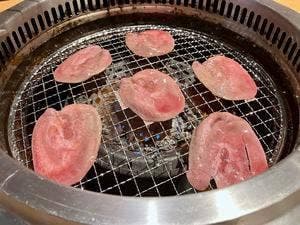 焼肉きんぐ 池田店