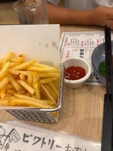 手羽唐酒場 ビクトリー 戸塚店