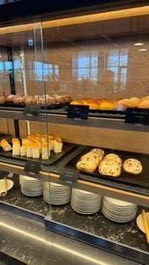 Café & Buffet UmiShima Dining