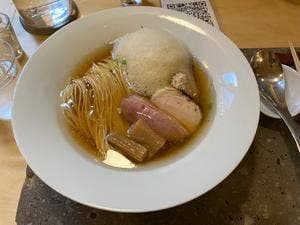 NOUILLES JAPONAISE とくいち