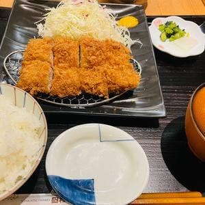 とんかつ和幸 セレオ国分寺店