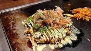 狸狸亭 天満橋店