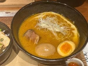 麺匠 竹虎 本店