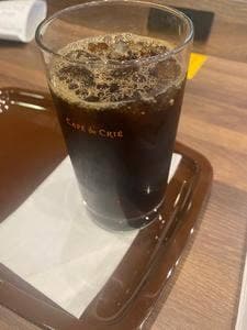 カフェ・ド・クリエ プラス 上大岡ミオカ店