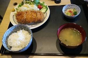 めしと酒 福いち