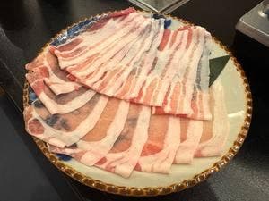 しゃぶしゃぶ 犇く 西荻窪本店