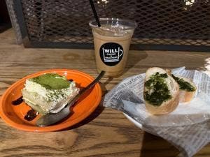 WILL COFFEE & ROASTERS