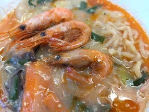 のりば食堂 しおさい 両津店