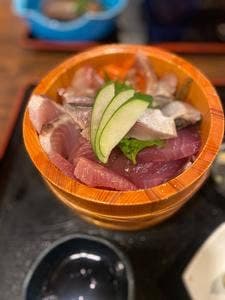 旨いもん市場 海月丸