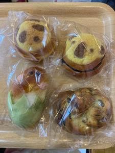 ベーカリートングウ