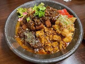 大衆中遊華食堂 八戒