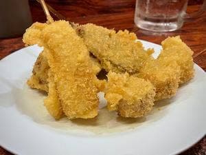 鳥の巣 ホワイティうめだ